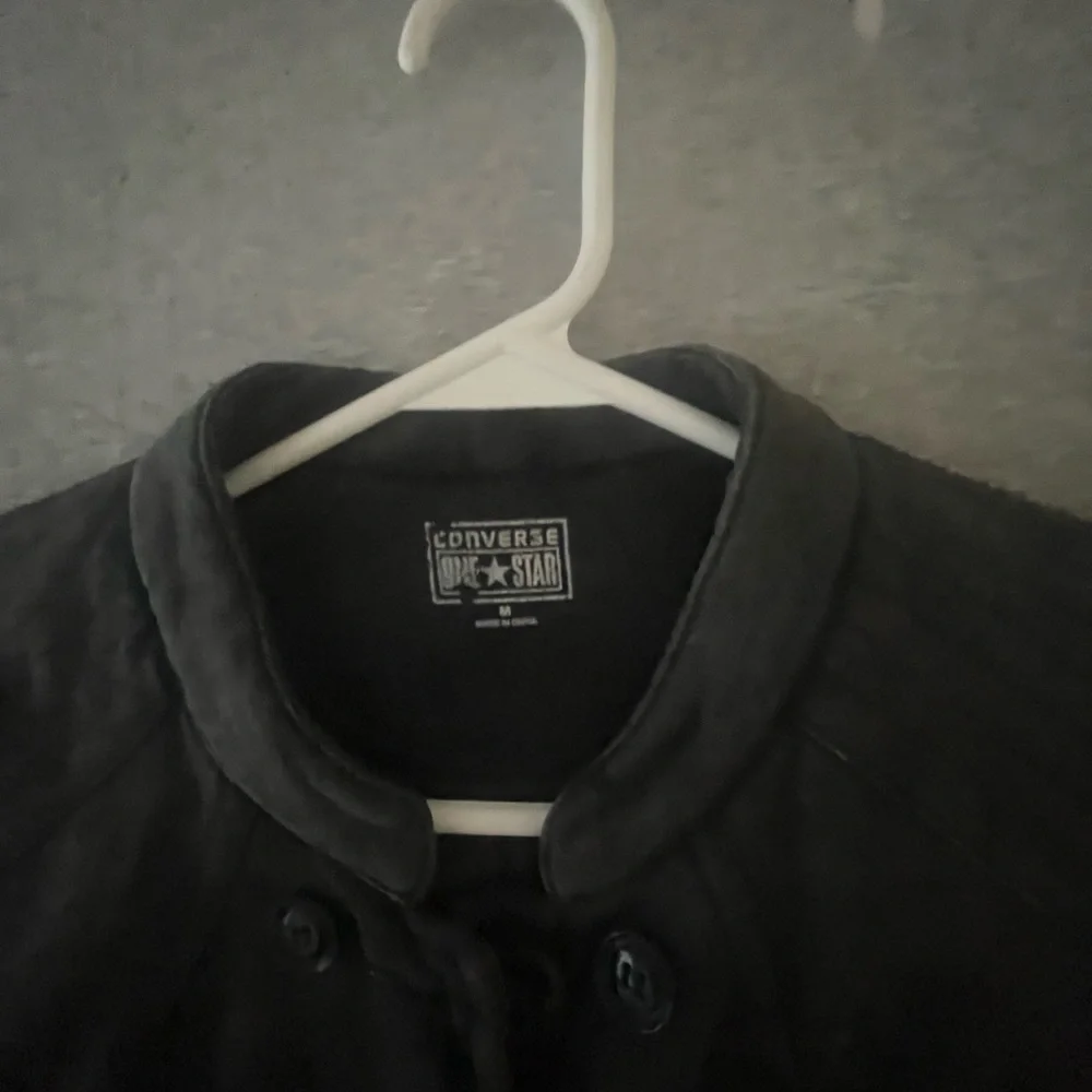 Converse jacket - Picture 2 of 3